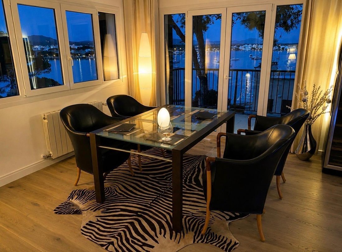 Apartment in Portocolom, Felanitx, Balearic Islands 5 - 18230070