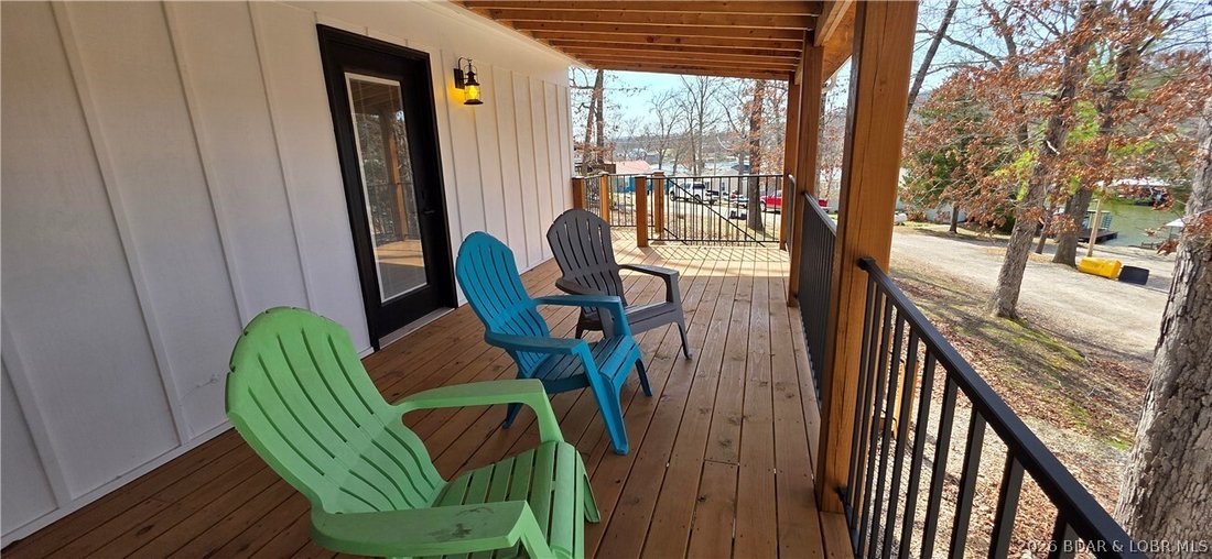 House in Gravois Mills, Missouri, United States 4 - 18225780