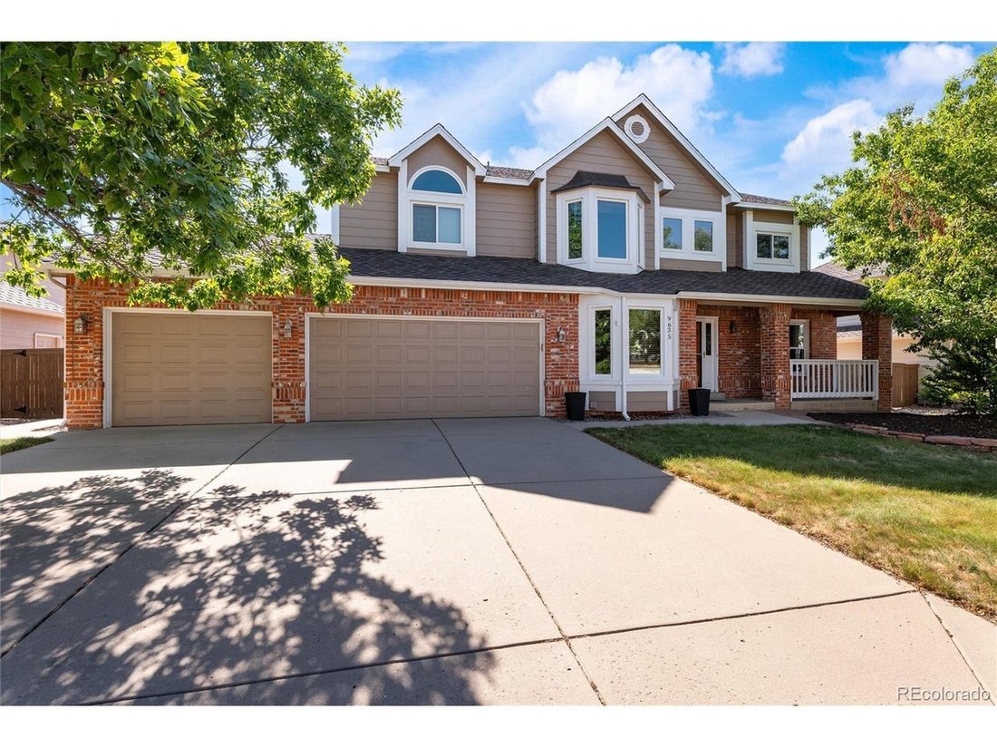 House in Highlands Ranch, Colorado, United States 1 - 18174578