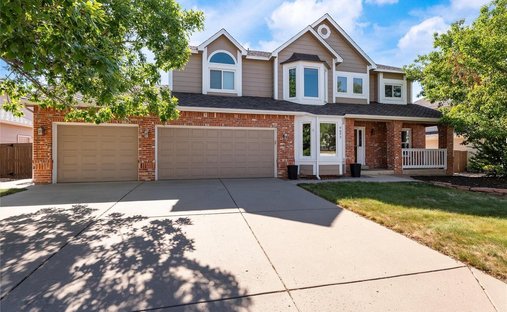 Casa a Highlands Ranch, Colorado, Stati Uniti 1