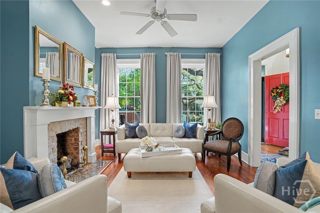Villa in Savannah, Georgia, United States 5 - 18230958
