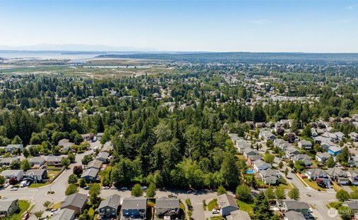 Land in Marysville, Washington, United States 1
