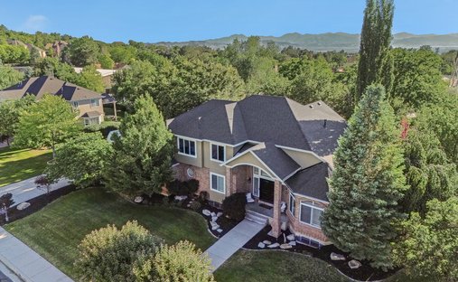 Casa en Sandy, Utah, Estados Unidos 1