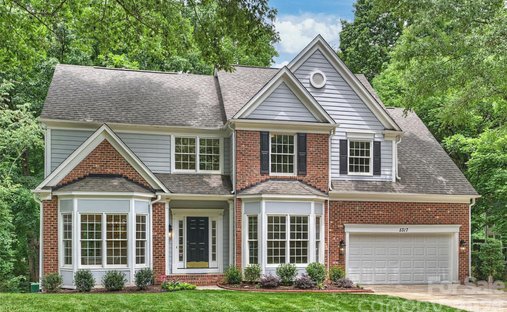 House in Charlotte, North Carolina, United States 1