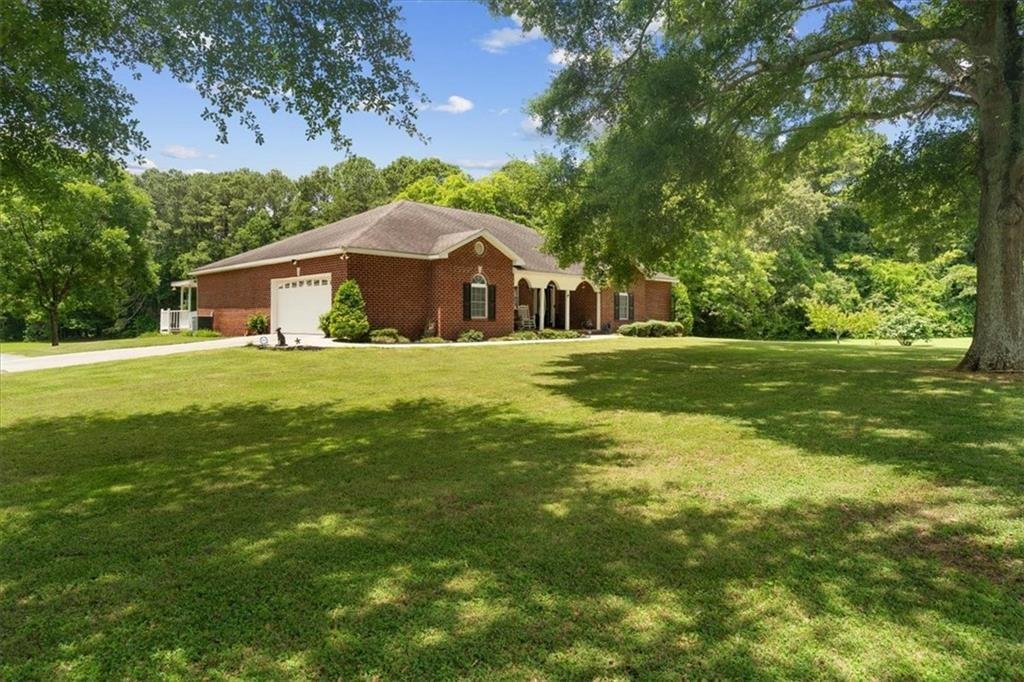 House in Calhoun, Georgia, United States 1 - 18227348