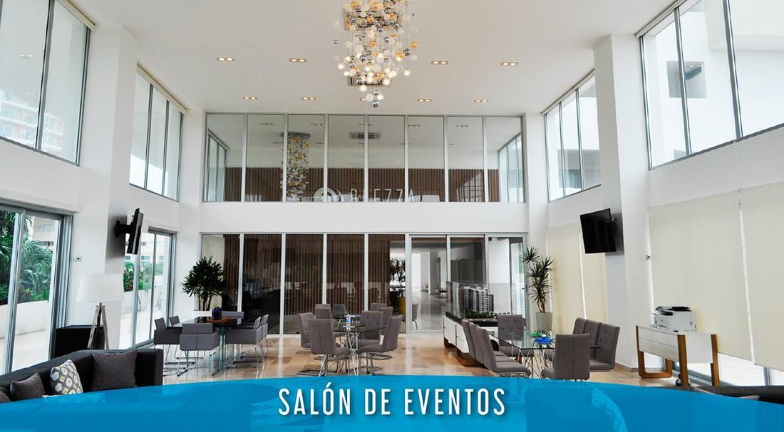 Appartamento a Cancún, Quintana Roo, Messico 4 - 18224907