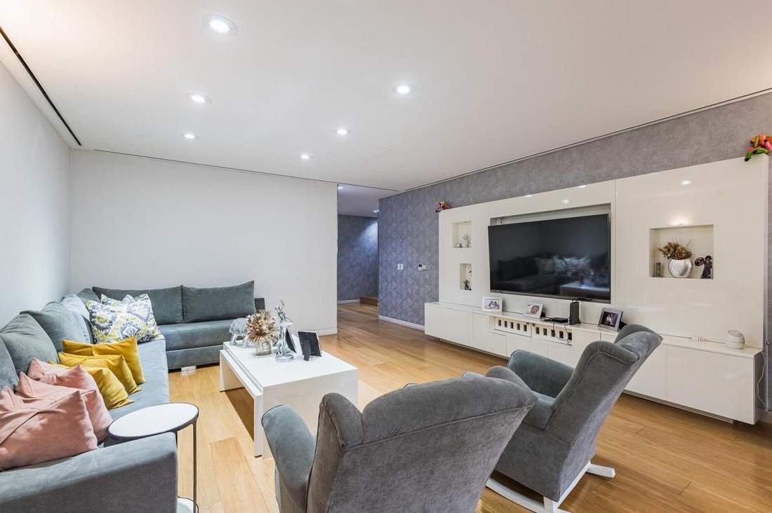 Apartment in Buenos Aires, Buenos Aires, Argentina 3 - 18223644