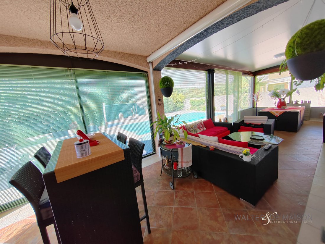 Villa in Saint-Cyprien, Occitania, France 4 - 18059191