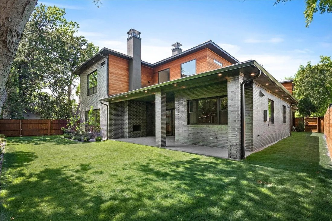 House in Coppell, Texas, United States 5 - 18230321