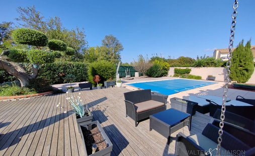 Villa in Saint-Cyprien, Occitania, France 1