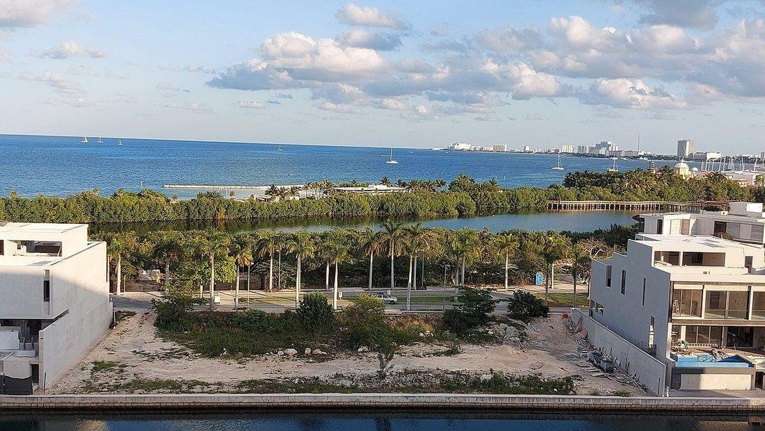 Apartment in Cancún, Quintana Roo, Mexico 2 - 18224848