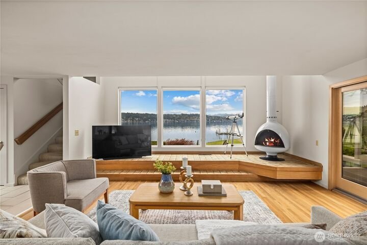 House in Bellevue, Washington, United States 4 - 18229488
