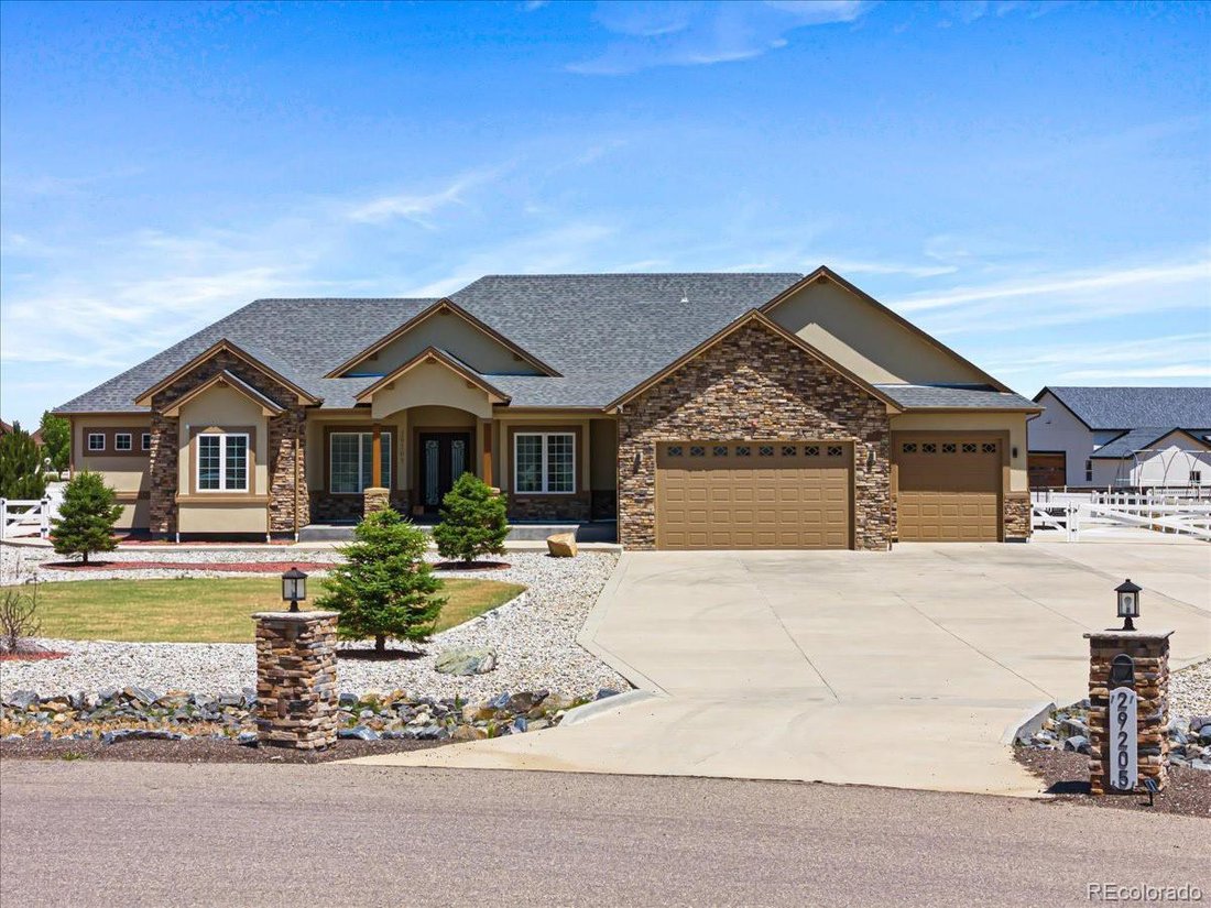 House in Lochbuie, Colorado, United States 2 - 18223514