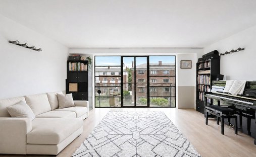 Appartamento a Pentonville, Islington, Inghilterra 1