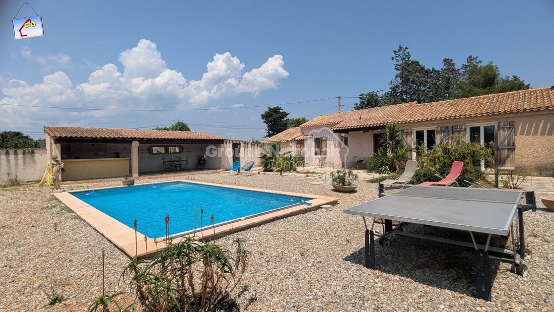 Villa in Sarraire, Solliès-Pont, France 1 - 18224381