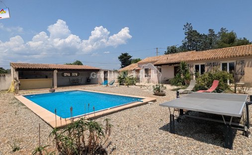 Villa en Sarraire, Solliès-Pont, Francia 1