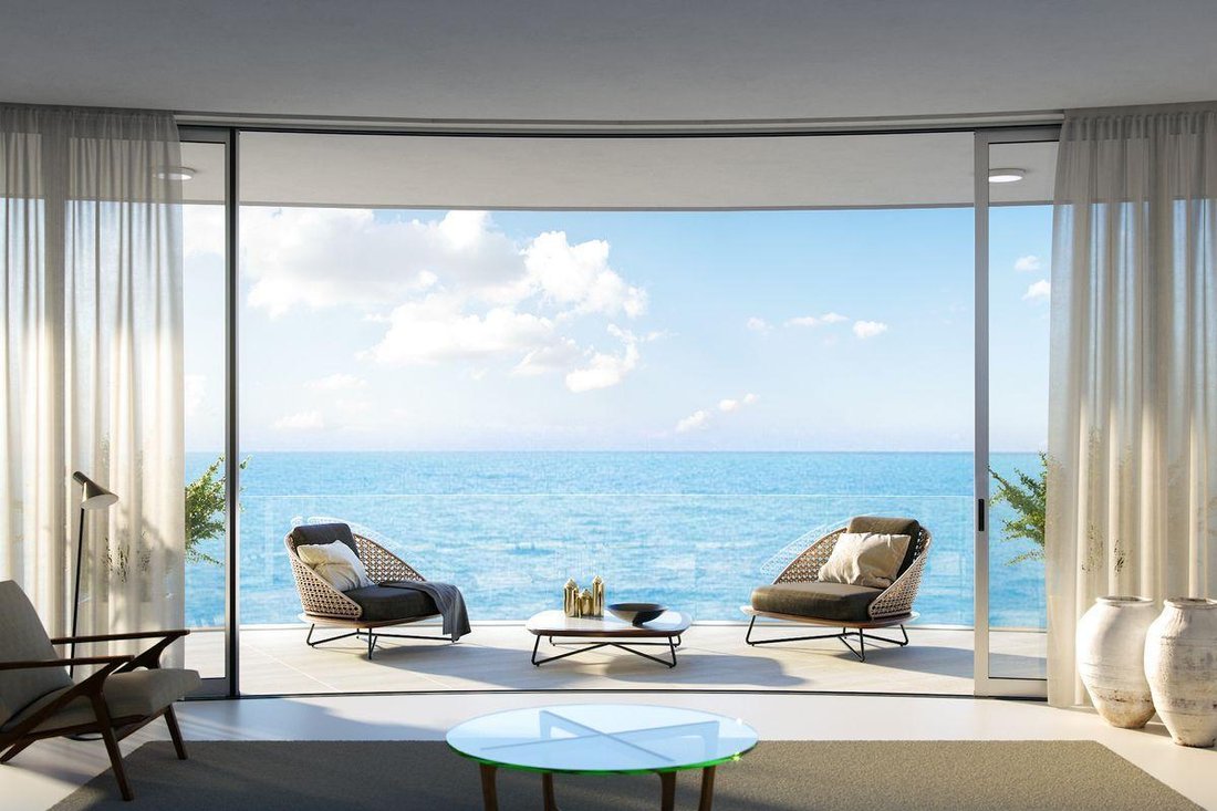 Apartment in Cancún, Quintana Roo, Mexico 3 - 18224829