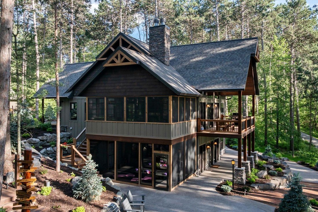 House in Breezy Point, Minnesota, United States 3 - 18226831