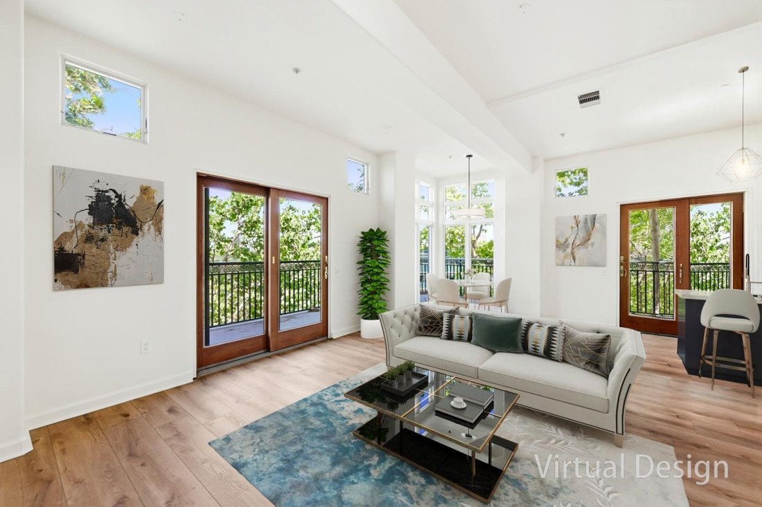 Condo in Palo Alto, California, United States 4 - 18225478