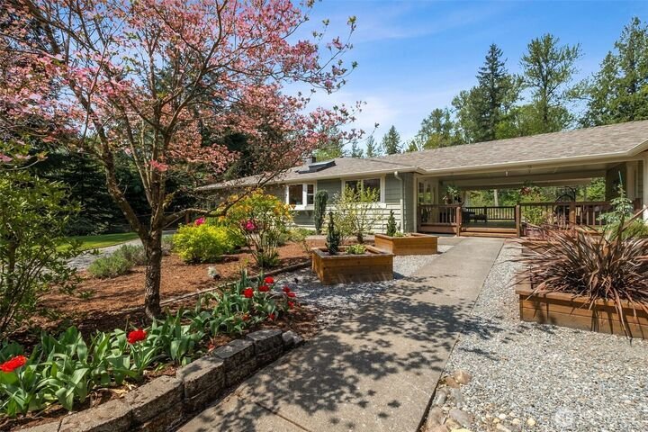 House in Issaquah, Washington, United States 1 - 18229495