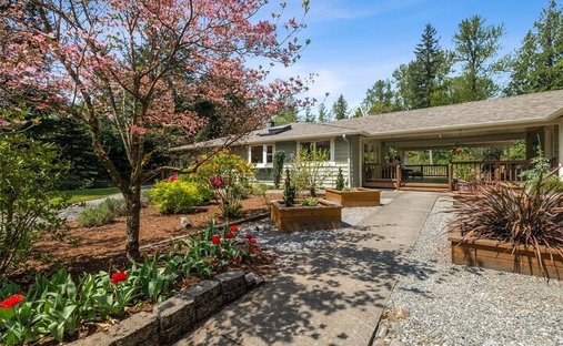 House in Issaquah, Washington, United States 1