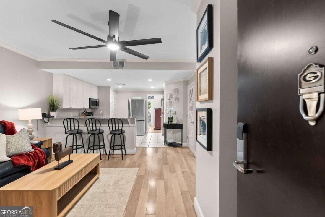 Condo in Athens, Georgia, United States 1 - 18226115