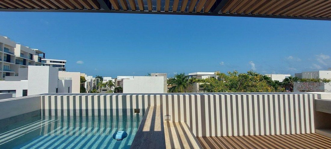 House in Cancún, Quintana Roo, Mexico 4 - 18224849