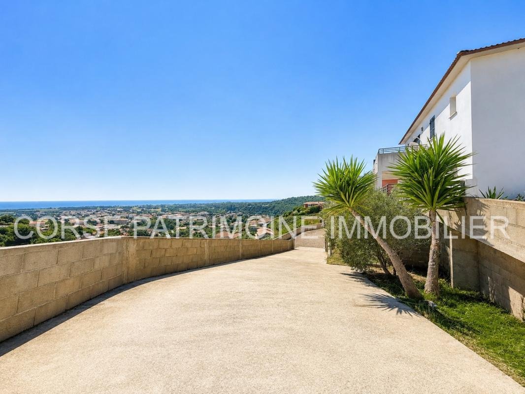 Villa in Penta-di-Casinca, Corsica, France 2 - 18227619