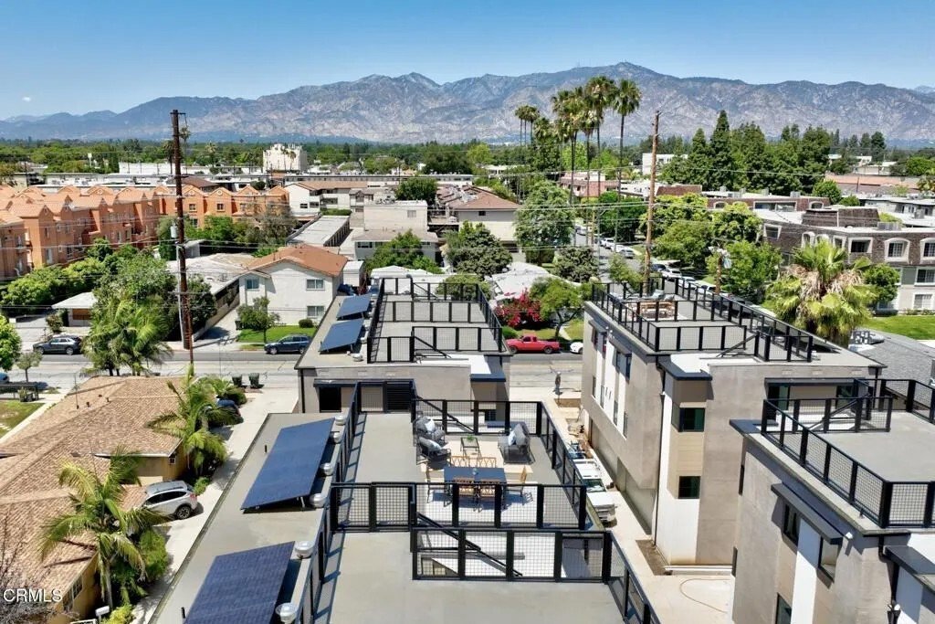 Condo in San Gabriel, California, United States 1 - 18232003