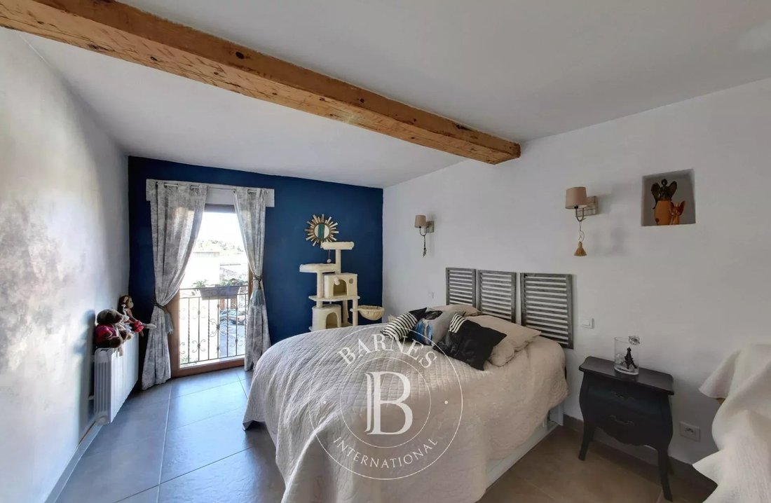 House in Montesquieu-des-Alberes, Occitania, France 5 - 15070689