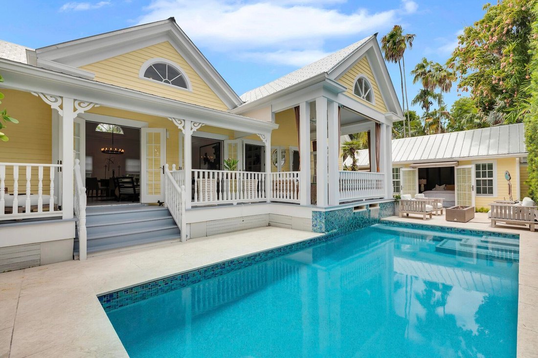 House in Key West, Florida, United States 2 - 18225046