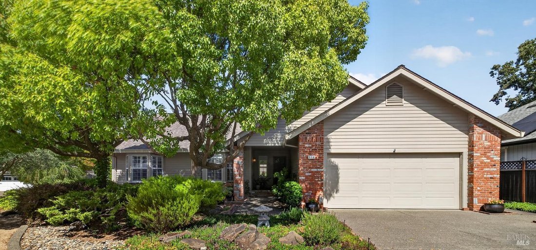 House in Santa Rosa, California, United States 1 - 18233186