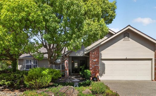 House in Santa Rosa, California, United States 1