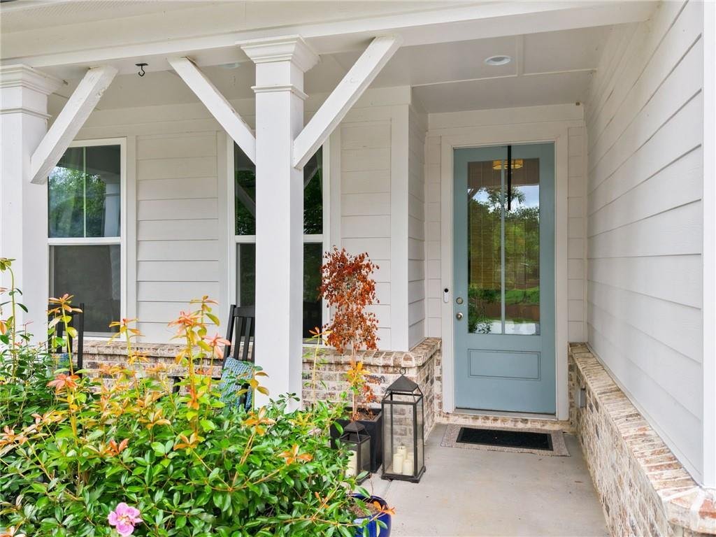 House in Cartersville, Georgia, United States 2 - 18229777