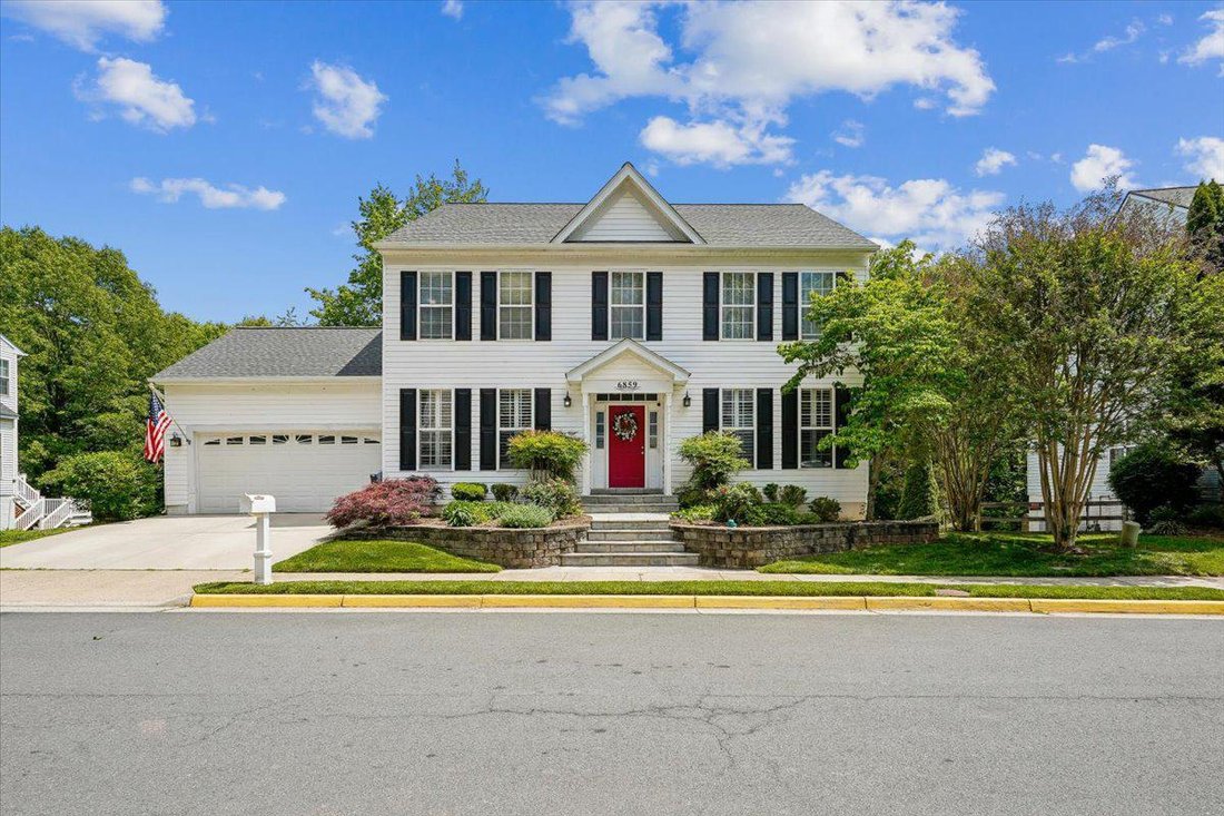 House in Centreville, Virginia, United States 2 - 18185926