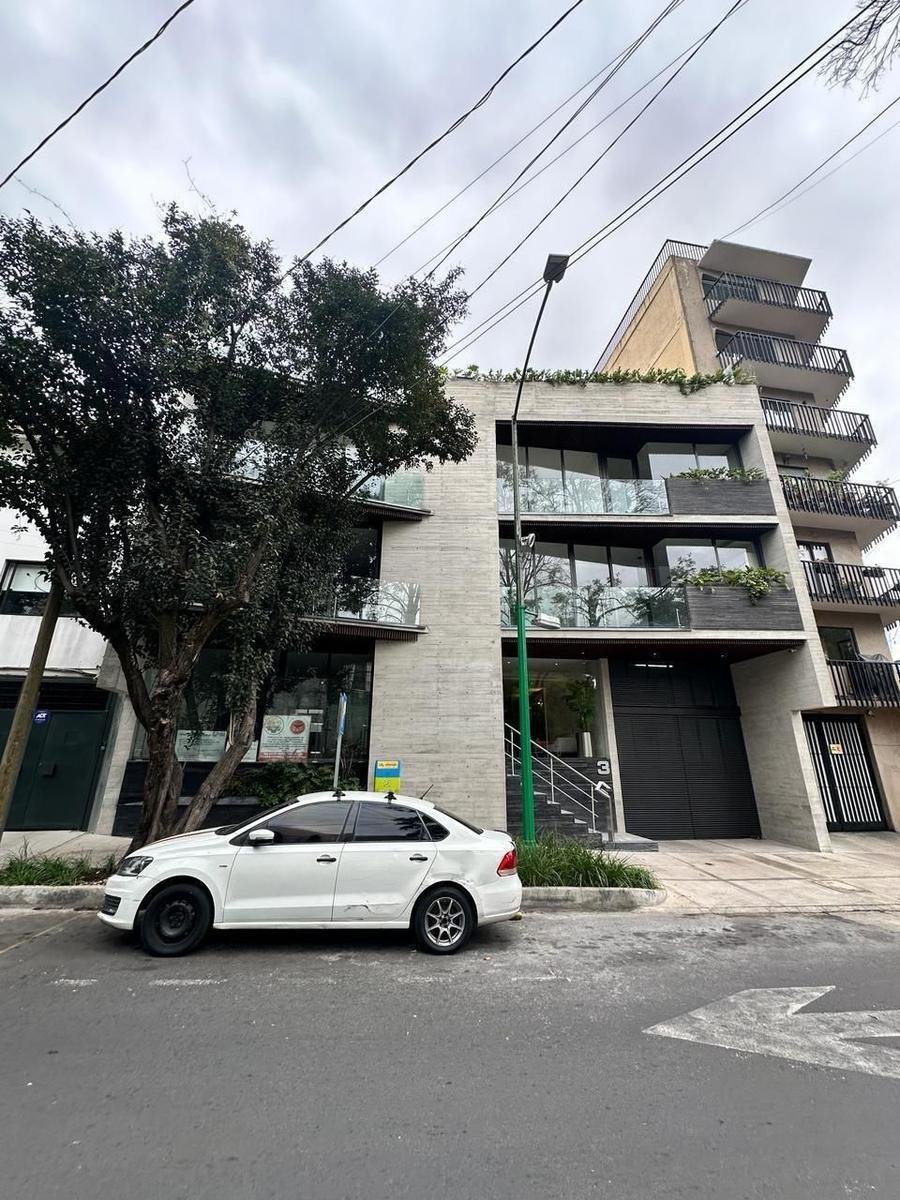 Apartment in Santa Catarina Yecahuitzotl, Mexico City, Mexico 1 - 18224875