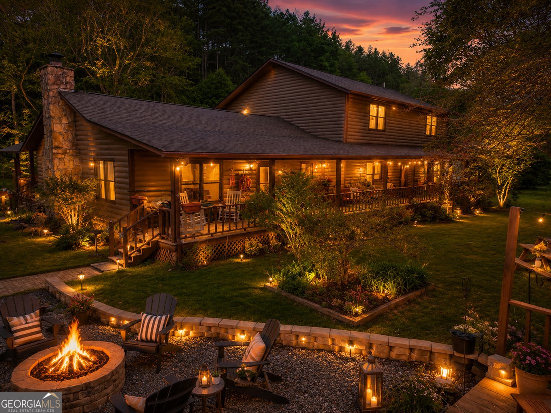 House in Hiawassee, Georgia, United States 1 - 17939358