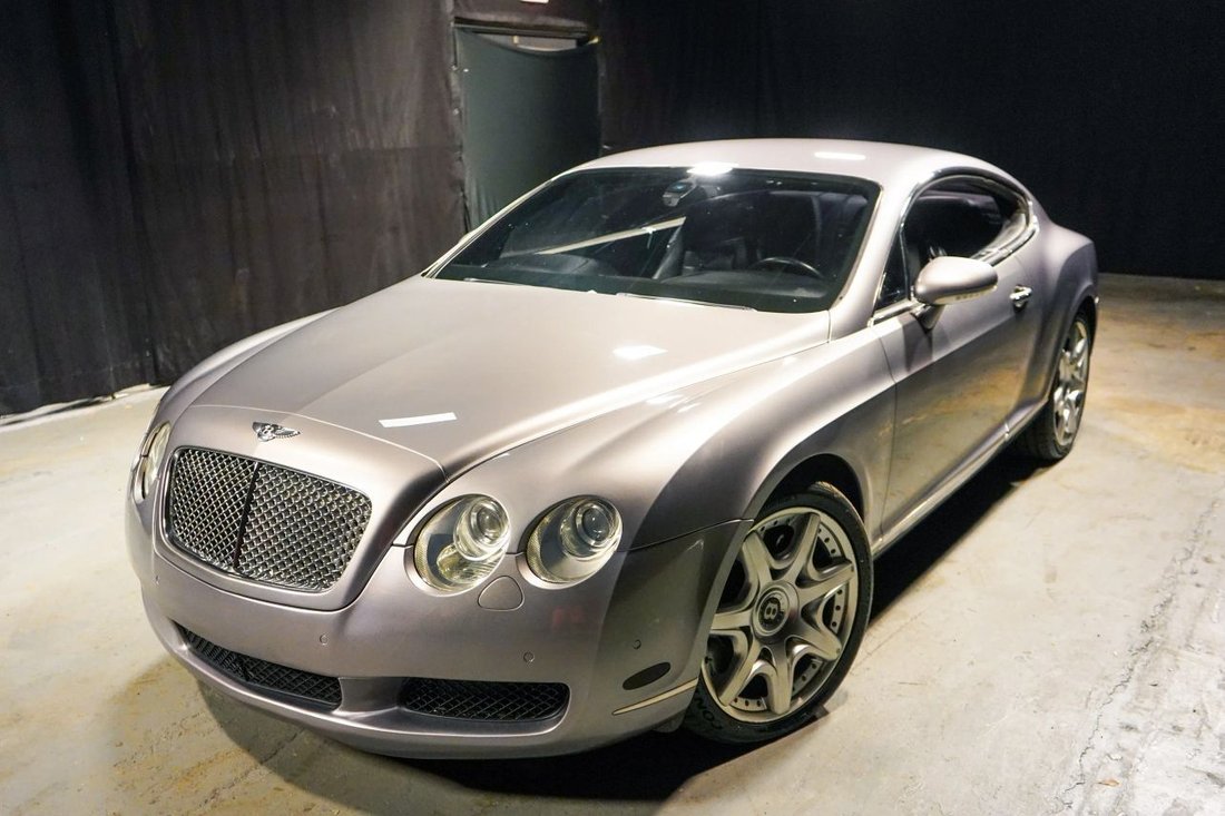 Coupe in Fort Lauderdale, FL, United States 1 - 18224497