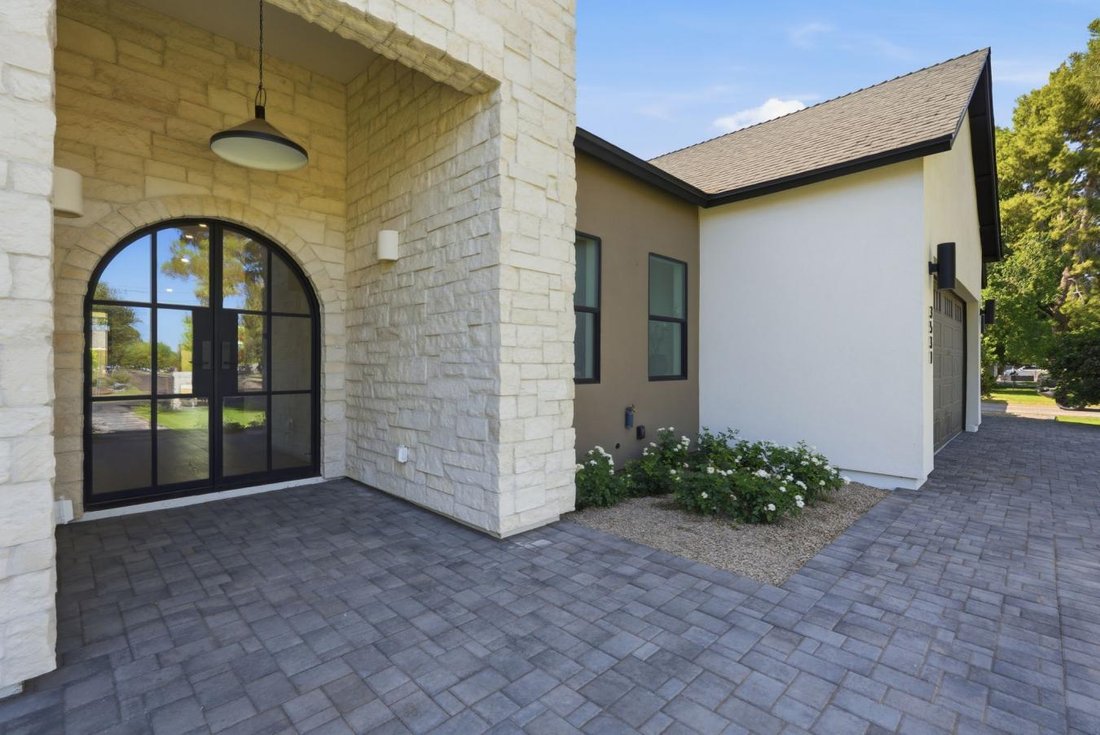 House in Phoenix, Arizona, United States 3 - 18230974