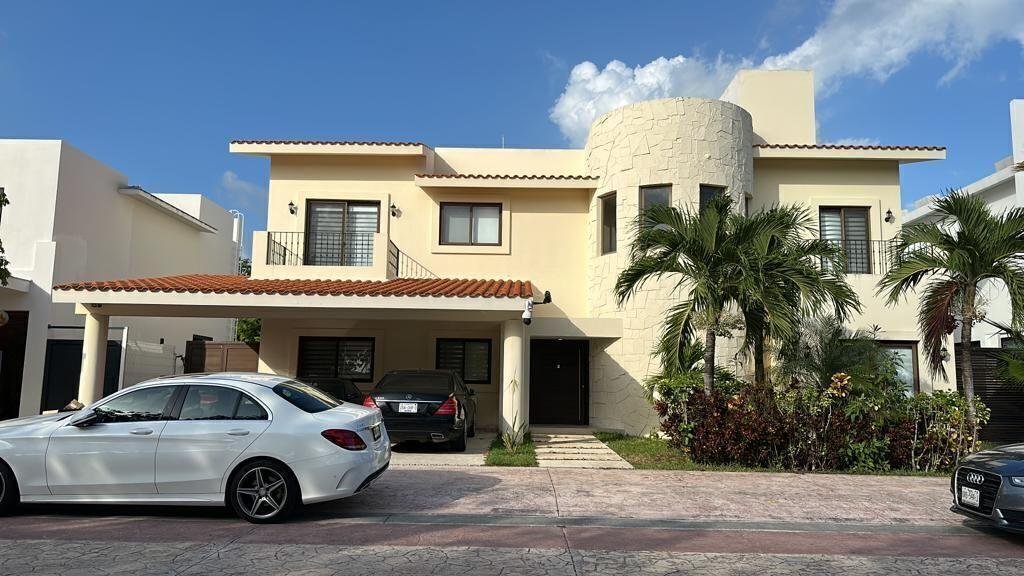 House in Lagos del Sol, Quintana Roo, Mexico 2 - 18224831