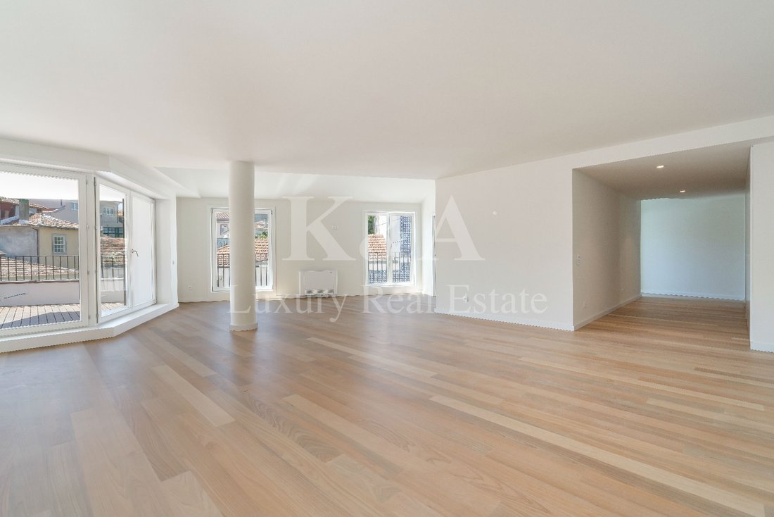 Apartment in Aldoar, Foz do Douro e Nevogilde, Porto District, Portugal 4 - 12121105
