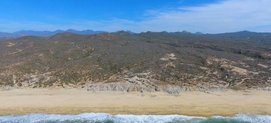 Land in San José del Cabo, Baja California Sur, Mexico 1 - 18224844