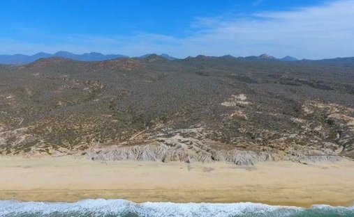 Terrain à San José del Cabo, Basse-Californie du Sud, Mexique 1