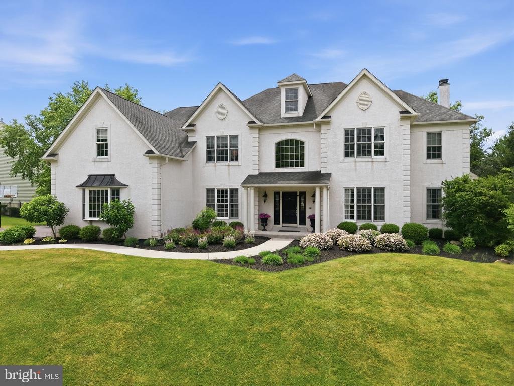 House in Royersford, Pennsylvania, United States 2 - 18223488