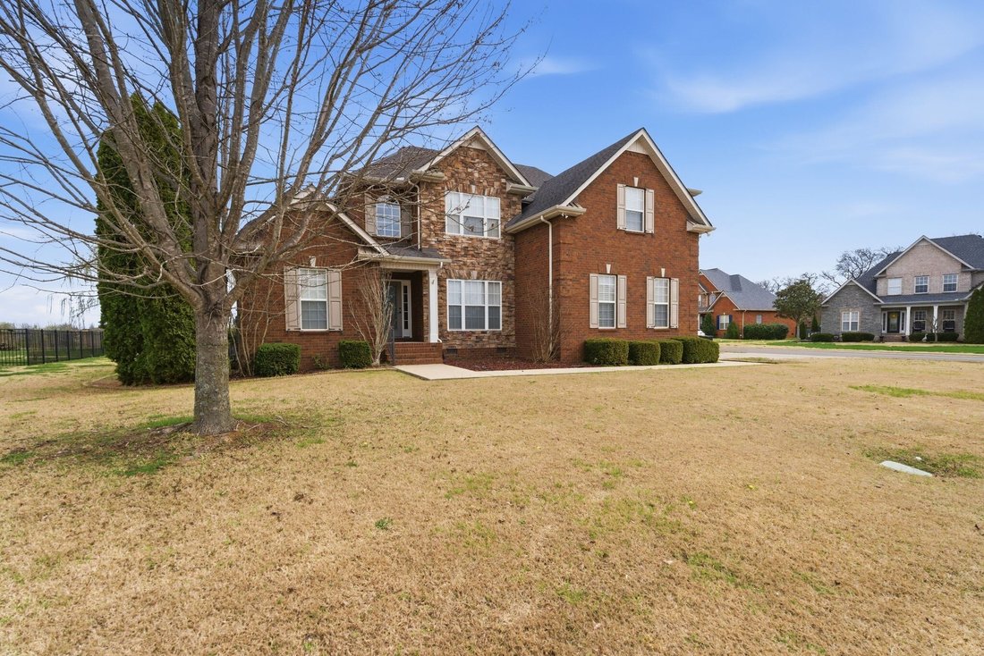 House in Murfreesboro, Tennessee, United States 3 - 18231903