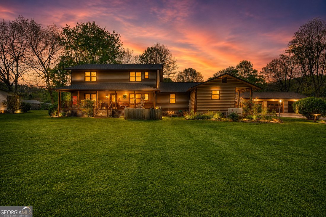 House in Hiawassee, Georgia, United States 4 - 17939358