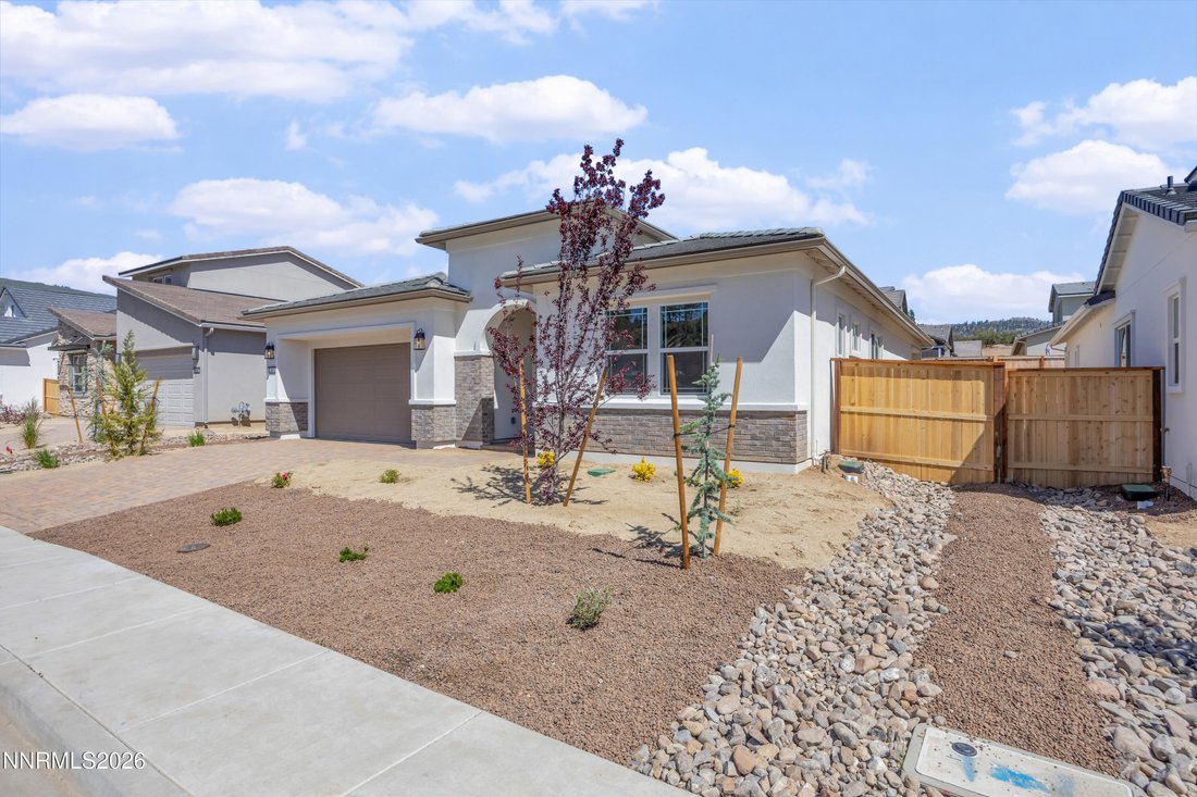 House in Reno, Nevada, United States 3 - 18225246