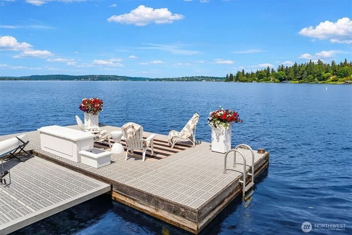 House in Medina, Washington, United States 4 - 18229501