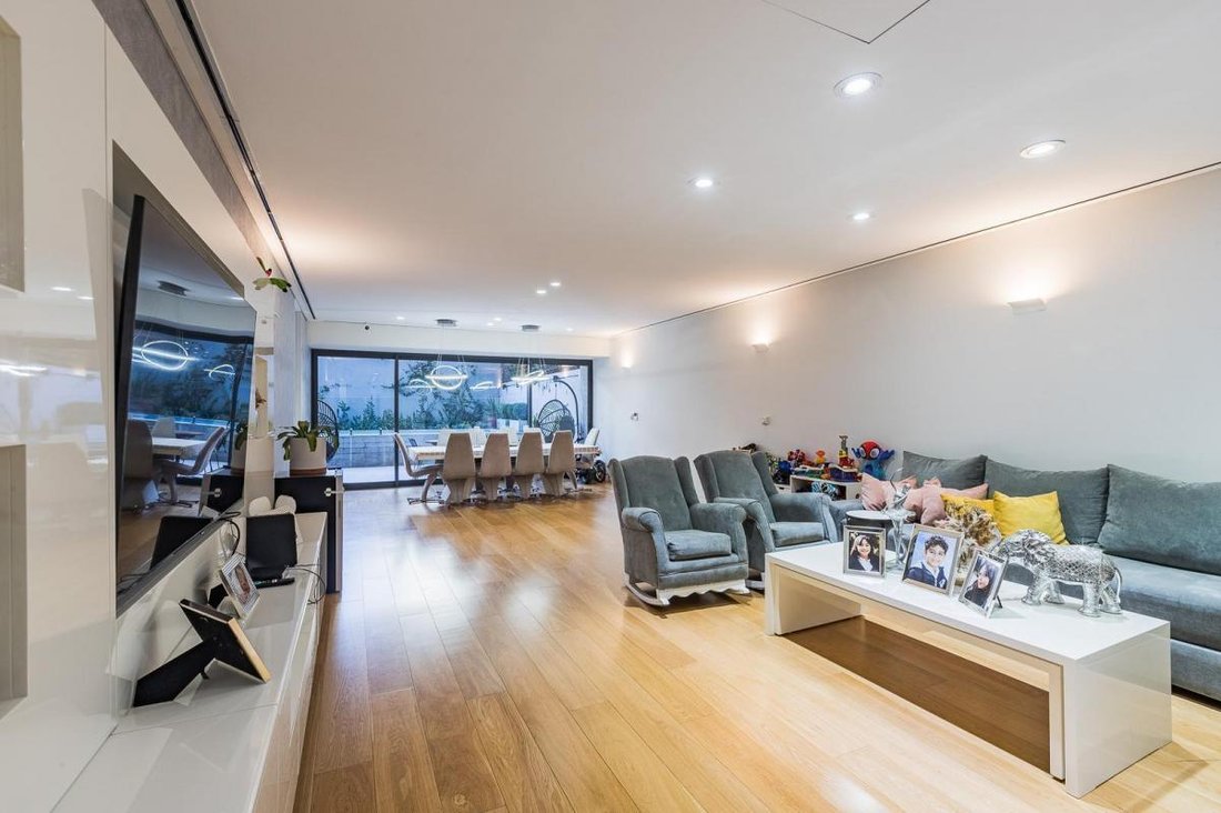 Apartment in Buenos Aires, Buenos Aires, Argentina 5 - 18223644