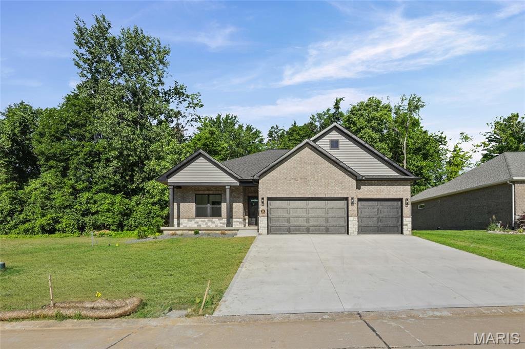 House in Maryville, Illinois, United States 3 - 18225393